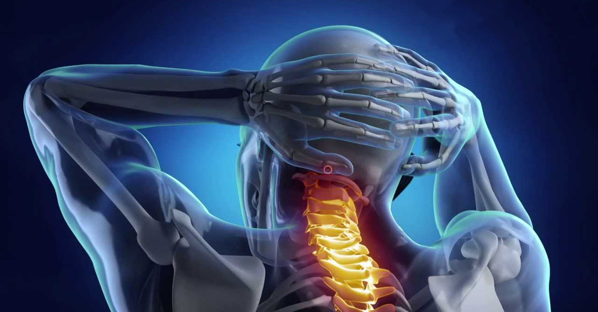 In coma vegetativo da 15 anni migliora con stimolazione nervo vago