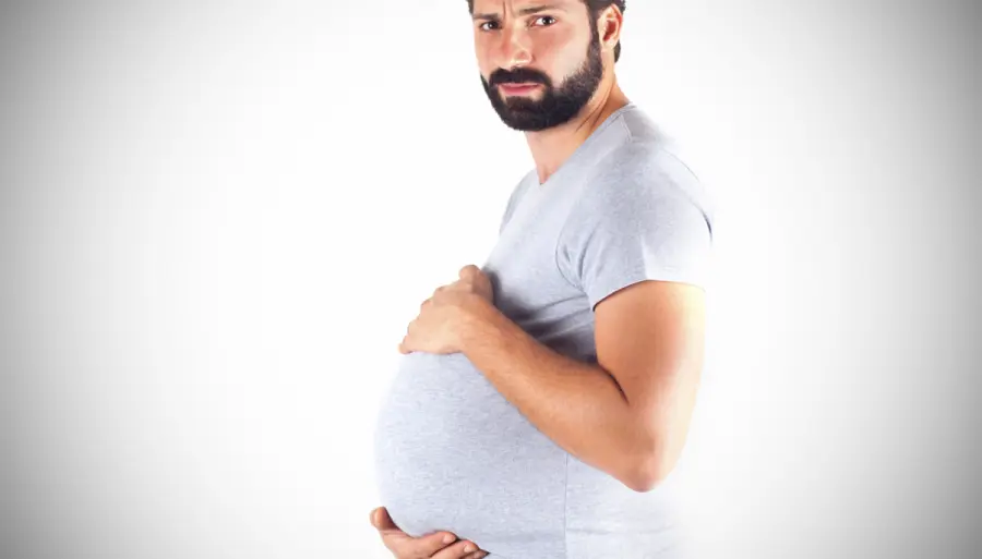 Uomo resta incinto: shock a Biella, si sarebbe autofecondato