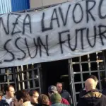 Disoccupazione giovanile record in Italia, Draghi: 'Giovani vogliono lavorare'