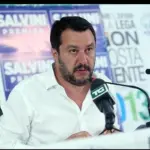 Ius soli urgenza? Salvini: 'Schiaffone agli italiani'