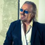 Malore per Umberto Tozzi, concerto Verona rinviato