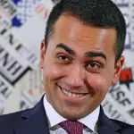 Luigi Di Maio pronto per Palazzo Chigi, italiani permettendo