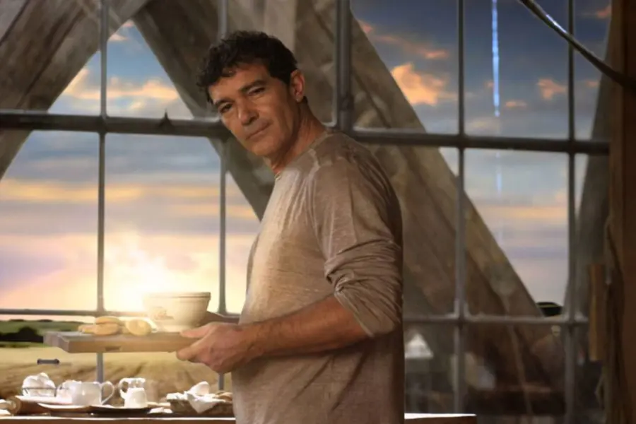 Mulino Bianco, addio ad Antonio Banderas: ecco Pasotti e Grimaudo