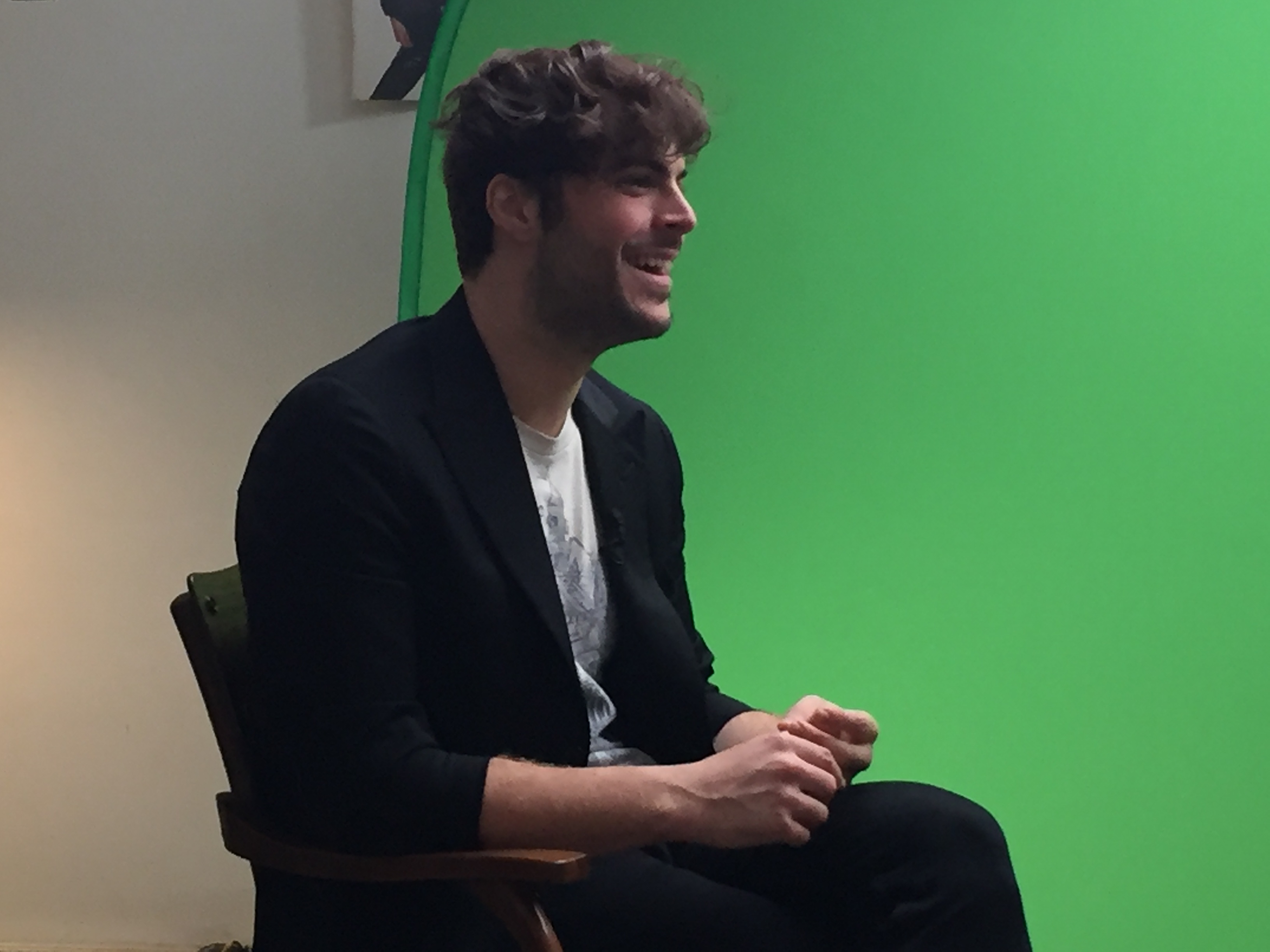 Guglielmo Scilla youtuber gay, coming out in un video