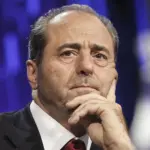 Antonio Di Pietro pentito di Mani Pulite?