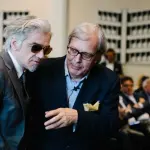 Morgan in politica con Sgarbi: alla conquista della Sicilia