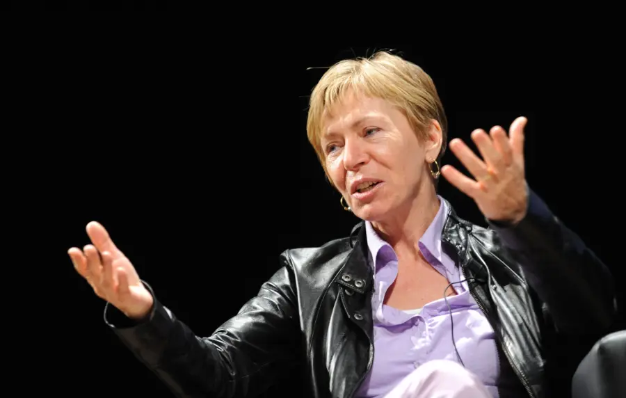 Milena Gabanelli si autosospende e chiede aspettativa retribuita