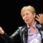 Milena Gabanelli si autosospende e chiede aspettativa retribuita