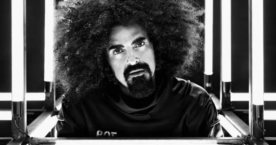 Caparezza, video 'Prisoner 709' su YouTube