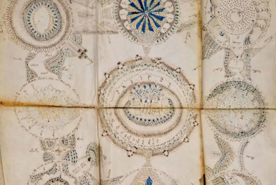 Voynich: decifrato il manoscritto più antico del mondo, scoperte cure d'amore e rimedi erboristici