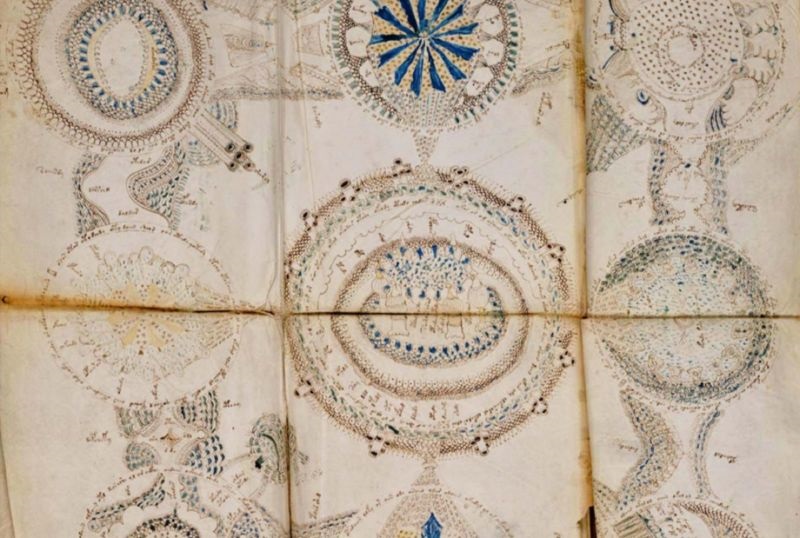 Voynich: decifrato il manoscritto più antico del mondo, scoperte cure d'amore e rimedi erboristici