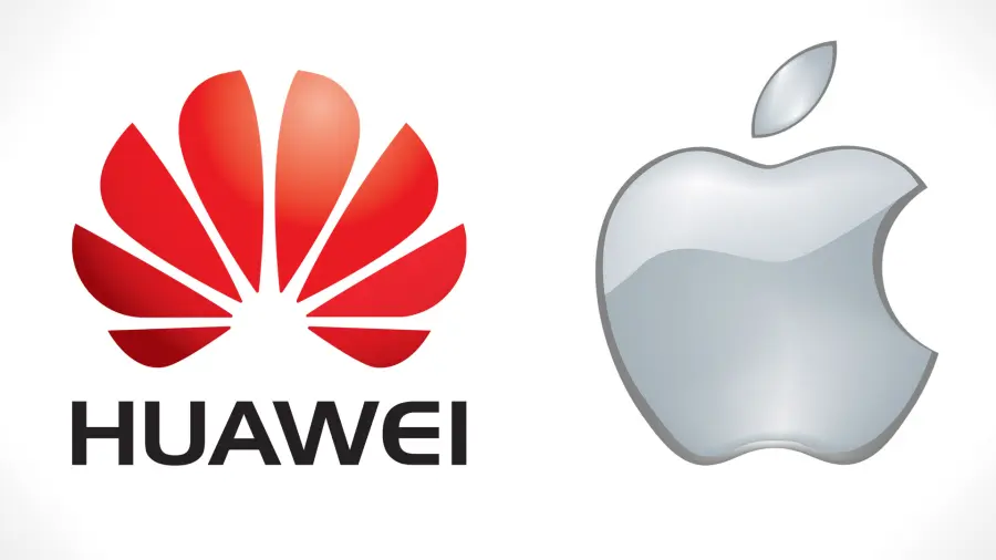 Huawei sorpassa Apple: secondo produttore di smartphone al mondo