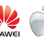 Huawei sorpassa Apple: secondo produttore di smartphone al mondo