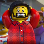 Lego licenzia 1.400 dipendenti: 8% della forza lavoro