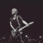 Ligabue archivia intervento alle corde vocali e riprende tour