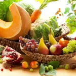 Frutta e verdura salvano la vita: ne bastano 3 porzioni