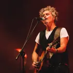 Niccolò Fabi lascia la musica: arrivederci o addio?