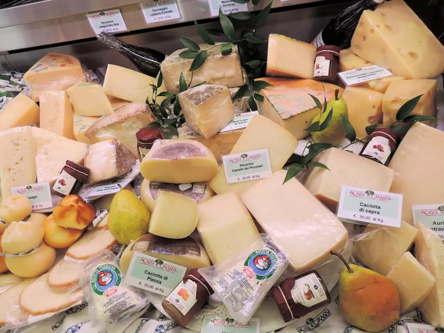 Diete a basso contenuto di grassi potrebbero ucciderti