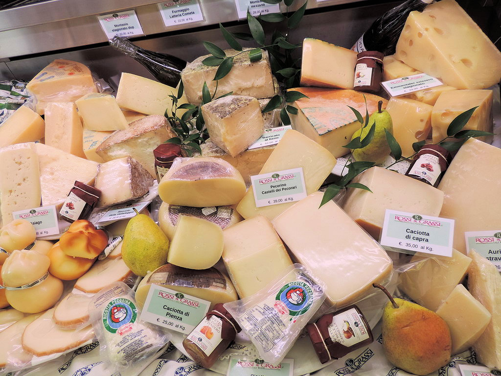 Diete a basso contenuto di grassi potrebbero ucciderti