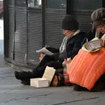 Reddito di inclusione per gli italiani poveri o viatico per gli stranieri?