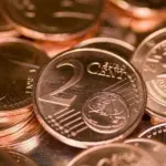 Monete da 1 e 2 centesimi resteranno nei nostri portafogli