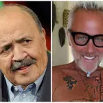 'Gianluca Vacchi mi irrita profondamente': stoccata di Maurizio Costanzo a Mr Enjoy