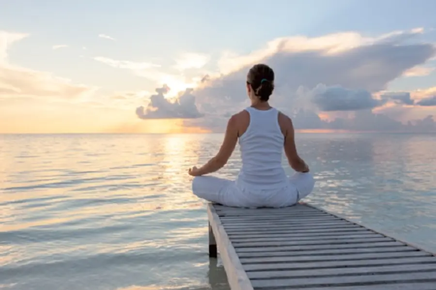 Yoga cambia il cervello e allontana ansia e depressione