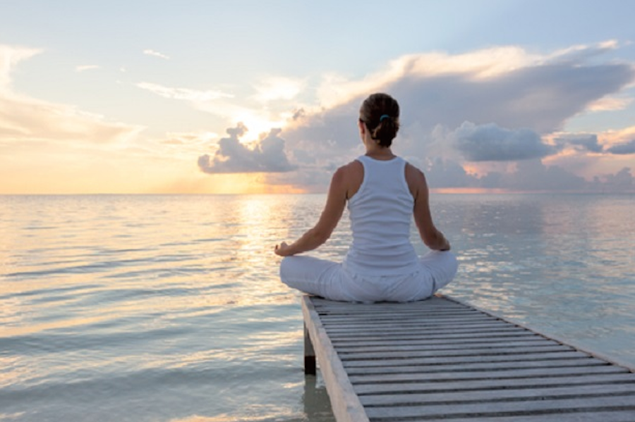 Yoga cambia il cervello e allontana ansia e depressione
