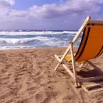 Cosa pensano gli italiani quando sono in ferie?