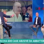 Uno Mattina Estate, lite Timperi e sindaco di Ischia: conduttore lascia studio