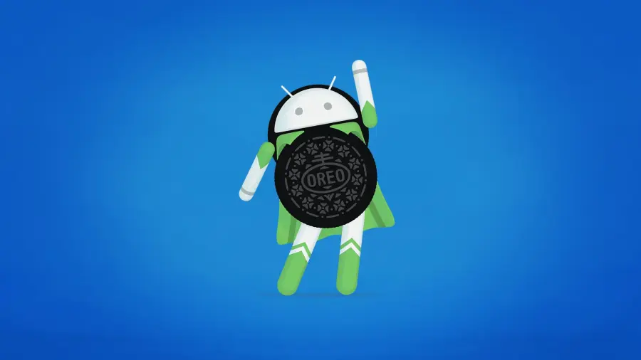 Android 8.0 Oreo: news e caratteristiche