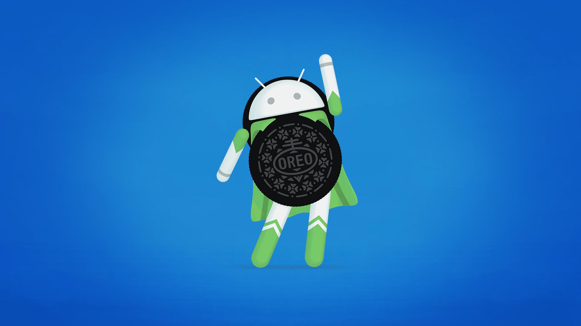 Android 8.0 Oreo: news e caratteristiche