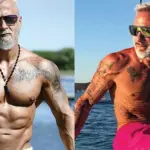 Sosia di Gianluca Vacchi vive in Polonia: Pavel, muscoli e tatuaggi