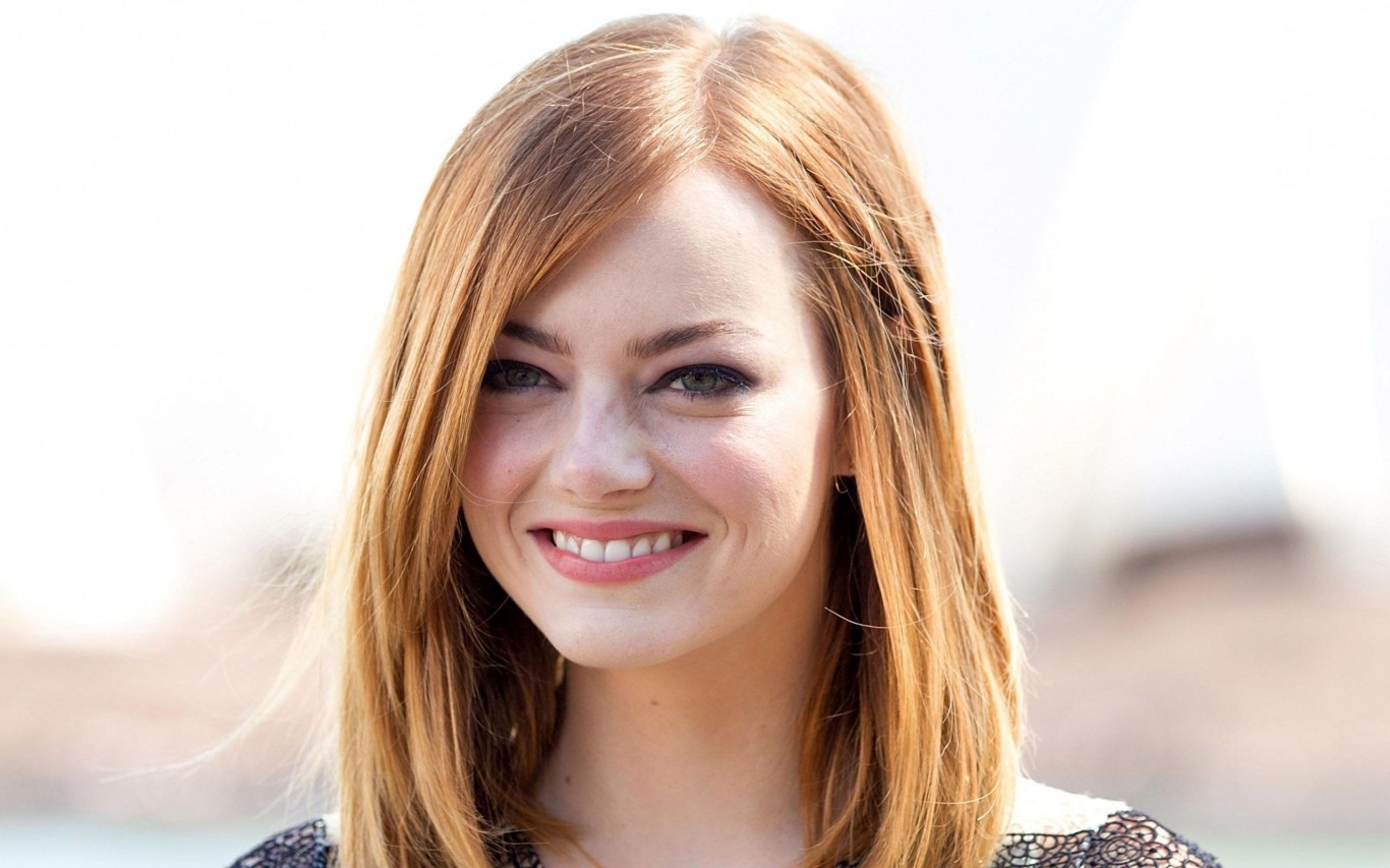 Emma Stone attrice più pagata al mondo, Jennifer Aniston seconda