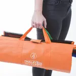 Le borse per la spesa innovative Trolley Bags