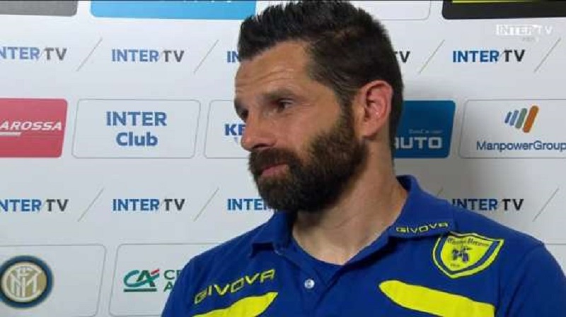 Pellissier si ritira, i tifosi dell'Inter lo omaggiano: "Una emozione grandissima"