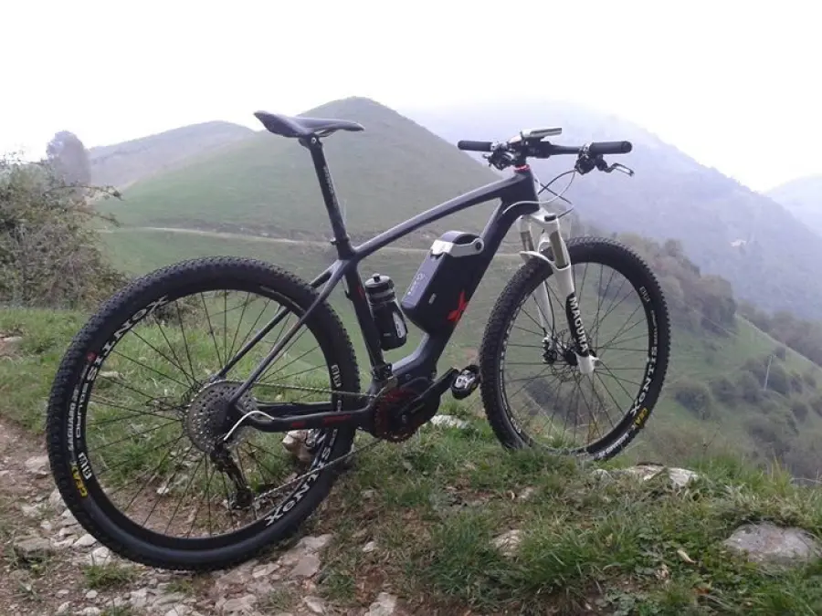 Il boom delle mountain bike elettriche: perché in così tanti prediligono le e-bike