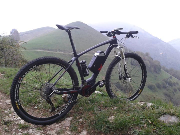 Il boom delle mountain bike elettriche: perché in così tanti prediligono le e-bike