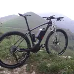 Il boom delle mountain bike elettriche: perché in così tanti prediligono le e-bike
