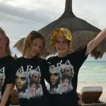 Cara Delevingne spende oltre centomila euro per la festa di compleanno
