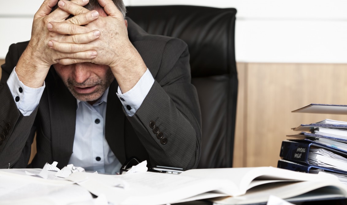 Banche italiane in crisi: 22.000 esuberi di bancari nei piani