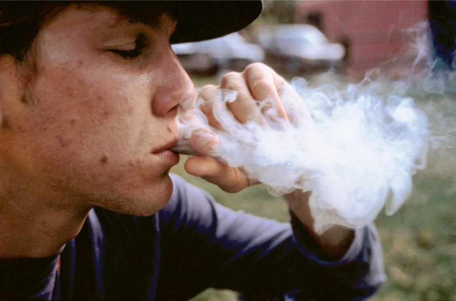 Marijuana causa ipertensione e malattie cardiovascolari