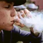 Marijuana causa ipertensione e malattie cardiovascolari