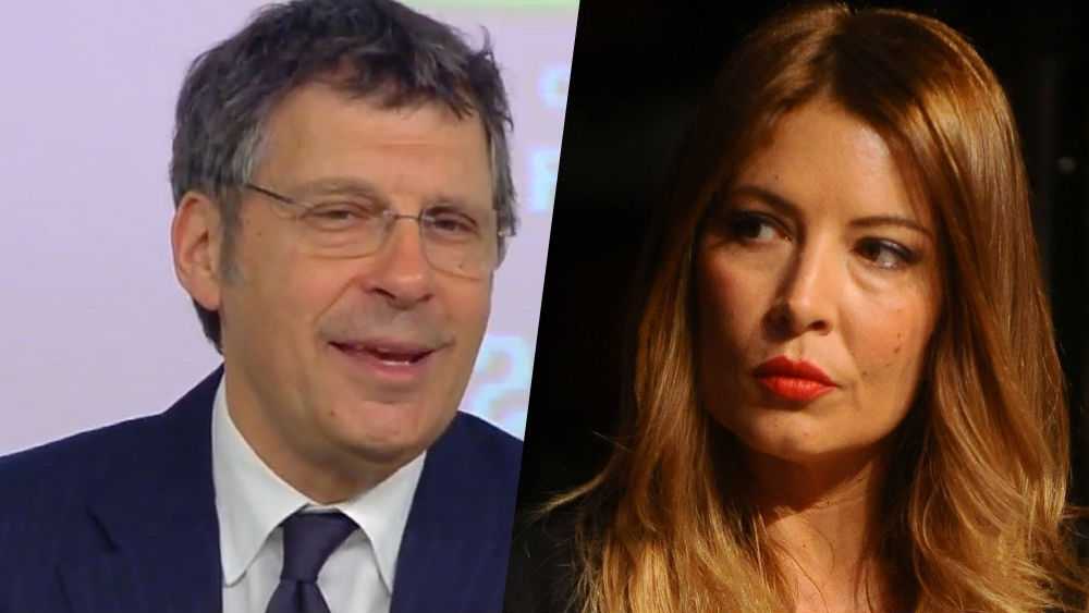 Fabrizio Frizzi malato di prostata: l'assurda congettura di Selvaggia Lucarelli