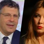 Fabrizio Frizzi malato di prostata: l'assurda congettura di Selvaggia Lucarelli