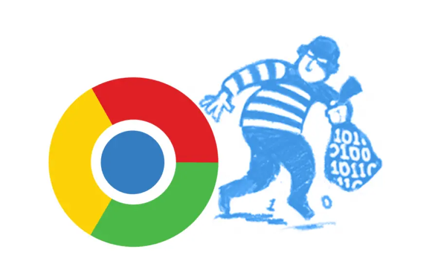 Submelius malware che furoreggia in Italia con Chrome