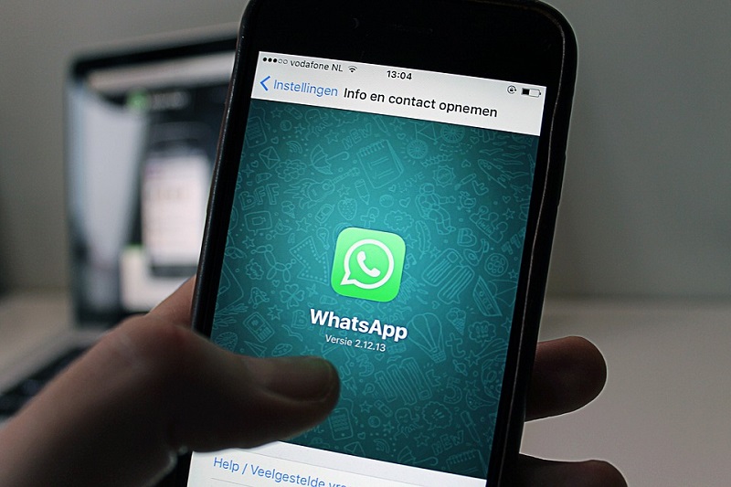 WhatsApp sotto il mirino degli hacker, la società consiglia di aggiornare l'app