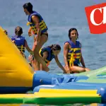 Agnese Renzi: pausa dal lavoro low cost in campeggio