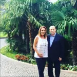 Silvio Berlusconi: nuovo look e nuova sfida elettorale