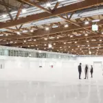 5 consigli per allestire il tuo spazio espositivo in fiera